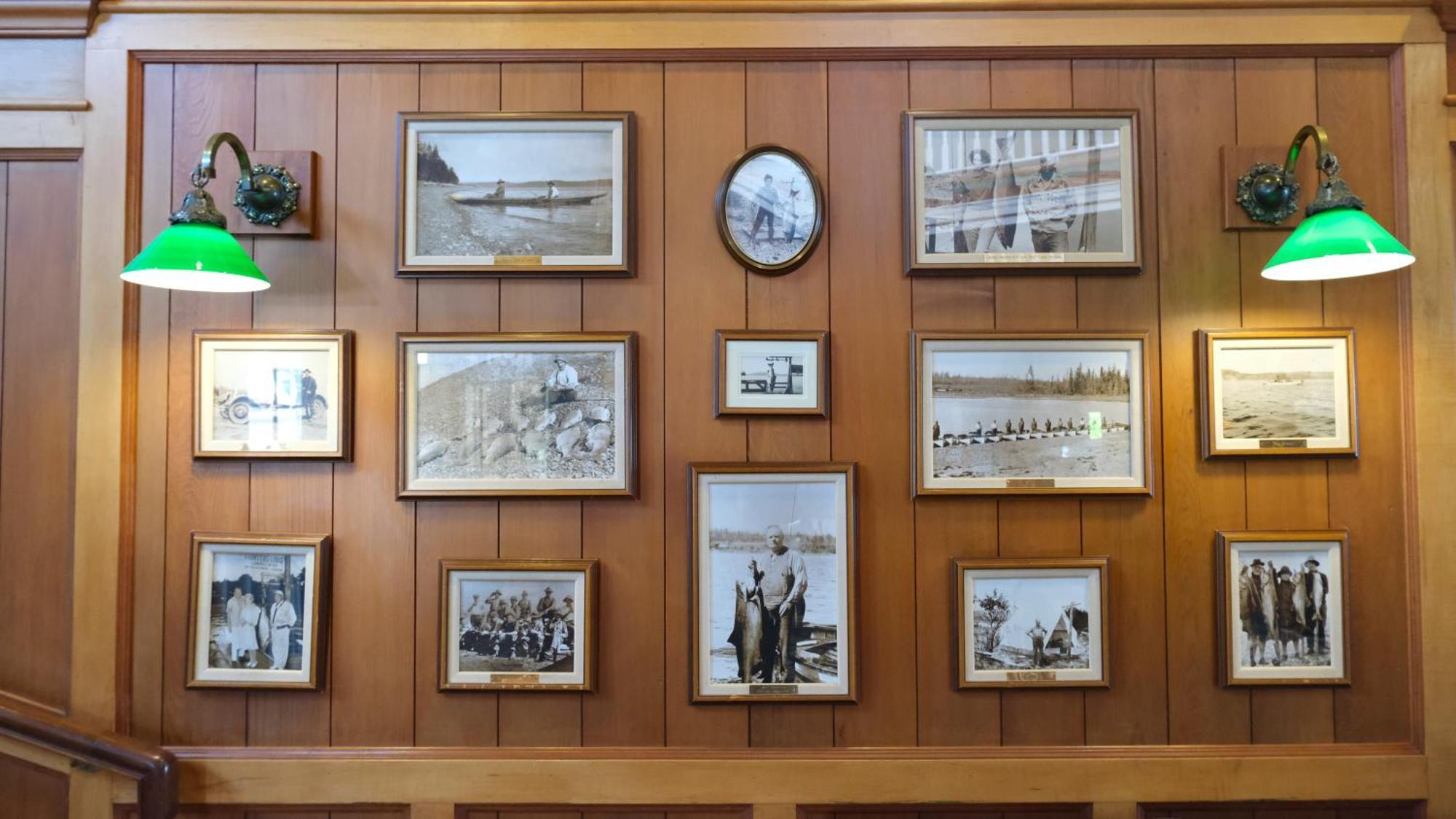 Painter'S Lodge, Trademark Collection By Wyndham Campbell River Exteriör bild