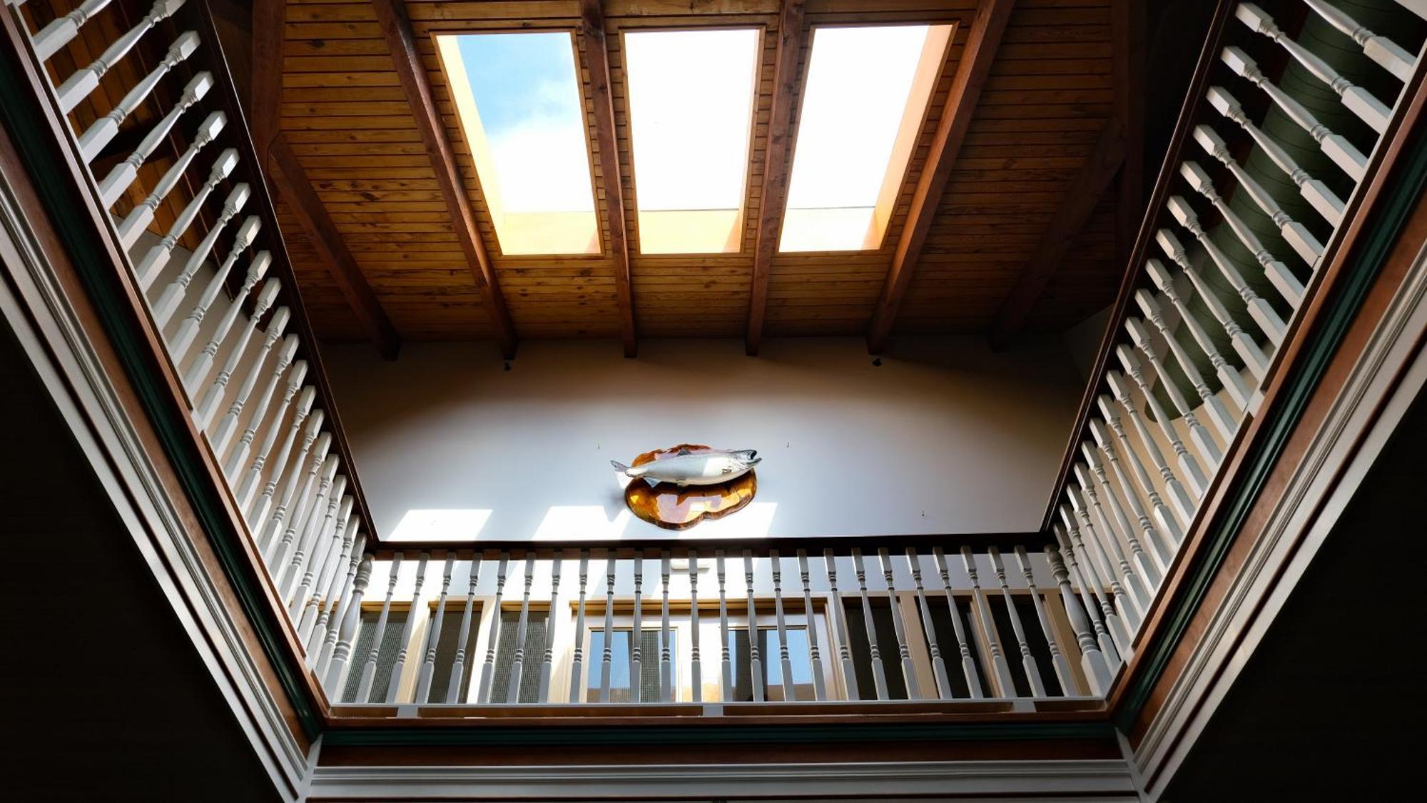 Painter'S Lodge, Trademark Collection By Wyndham Campbell River Exteriör bild